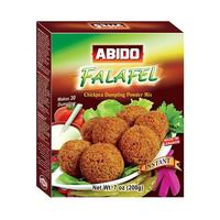 فلافل عبيدو