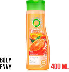 Herbal Essences Body Envy Shampoo 400ml