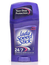 Lady Speed Stick Non-Stop Protection 