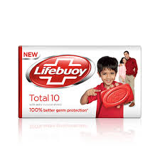 Life Buoy Bar Soap Original