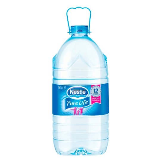Nestle Water 6L