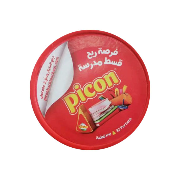 Picon Cheese 32 Piece