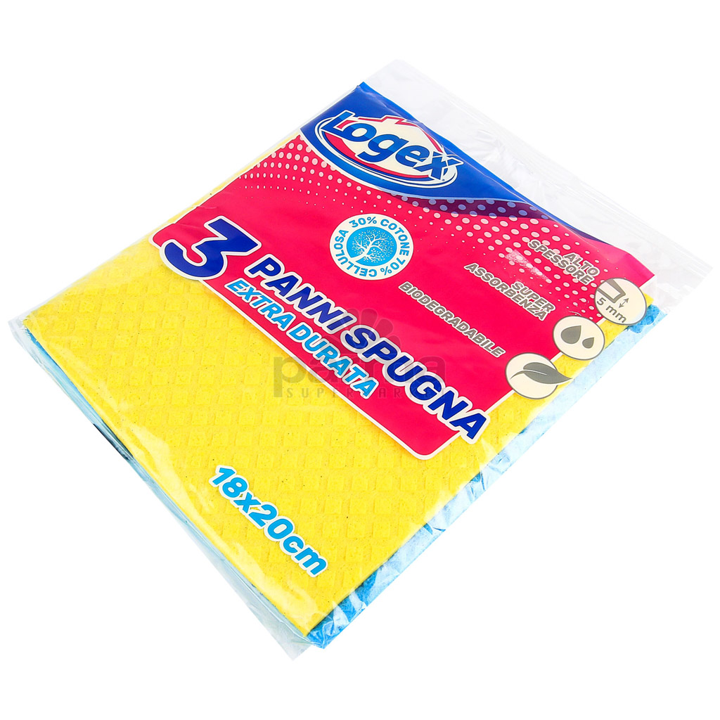 Logex Pannispunga Cloth *3