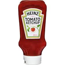 Heinz Tomato Ketchup 700g