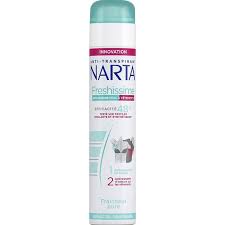 Narta Deodorant Freshissime