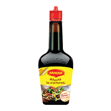 Maggi Seasoning 200ml
