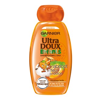 Ultra Doux Shampoo Kids 700ml 