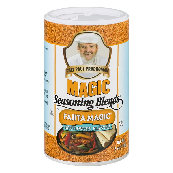 Magic Fajita Seasoning Blends 142g