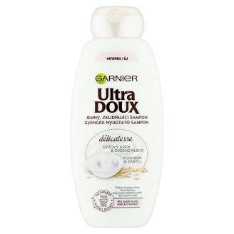 Shampoo Ultra Doux Oat Milk 700ml Offer