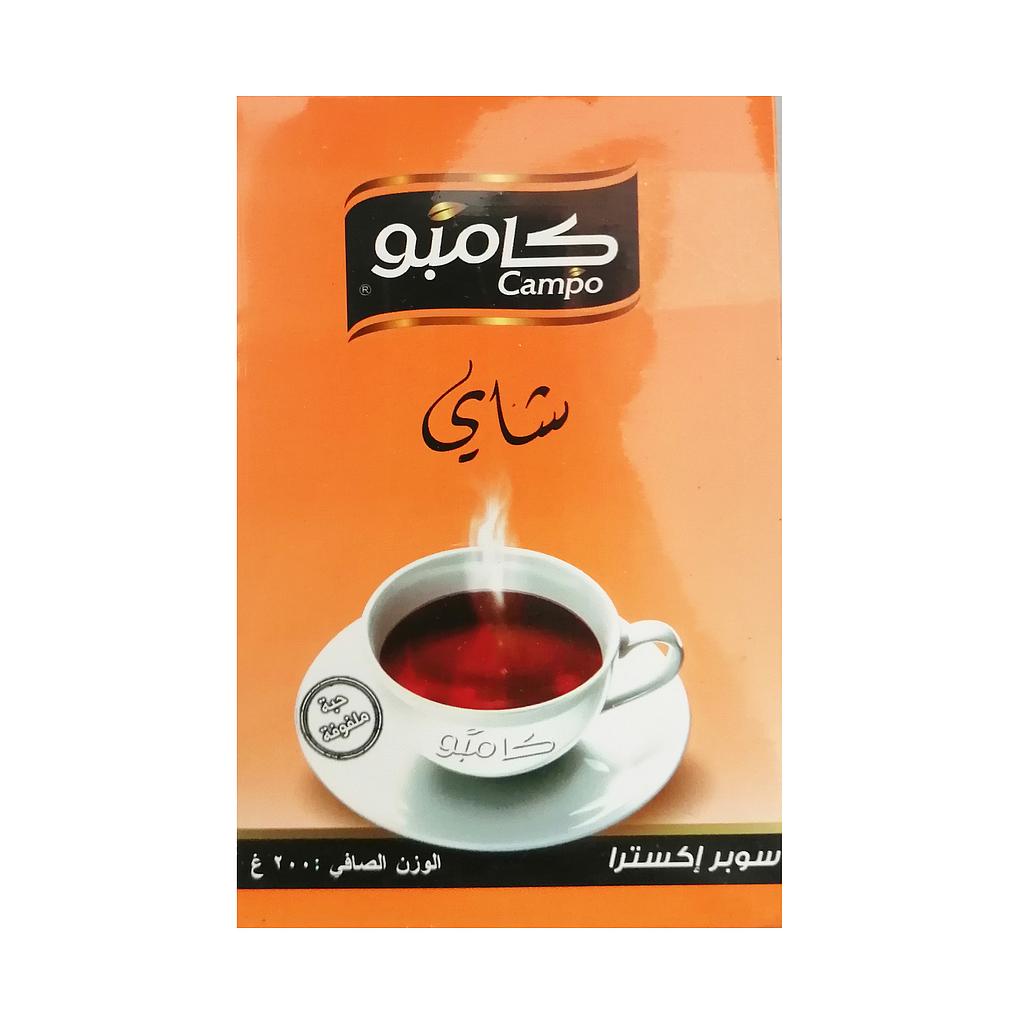 كامبو شاي 200غ