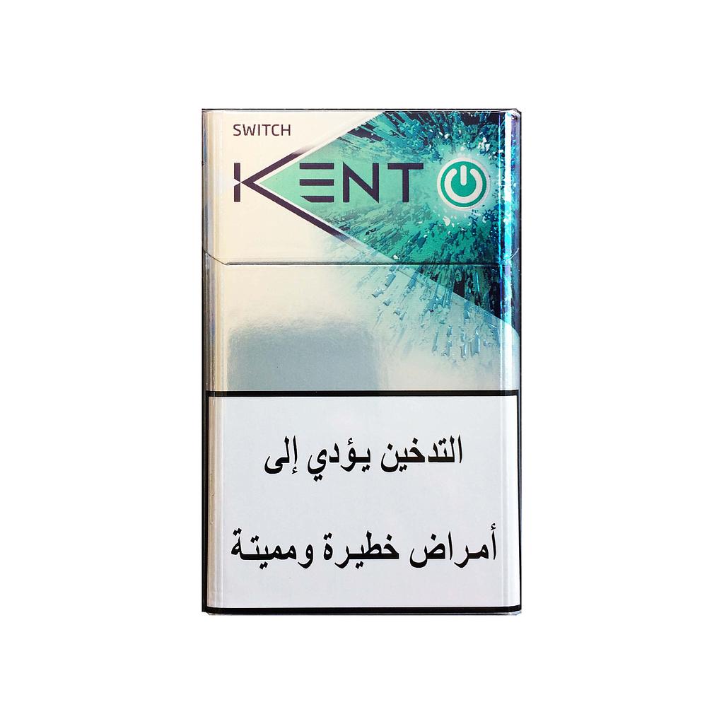 كنت سبارك بلو سويتش