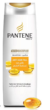 Pantene Hair Conditioner Anti Hair fall 360ml