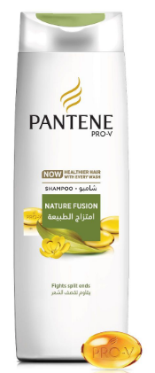 Pantene Conditioner Nature Fusion 360ml