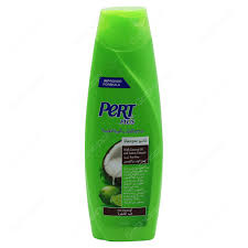 Pert Plus Shampoo Coconut 600ml