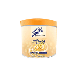 Spike Hair Conditioner Honey 875ml