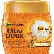 كريم تصفيف وحماية الترا دو بالارغان