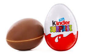 كندر سربرايز