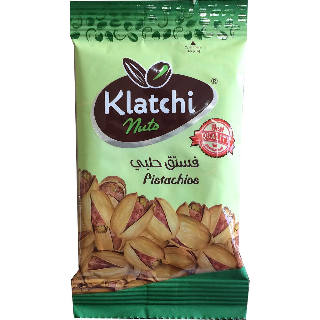 فستق حلبي كلاتشي
