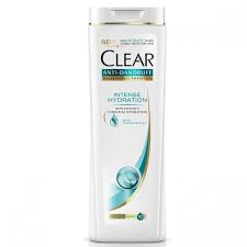 Clear Shampoo