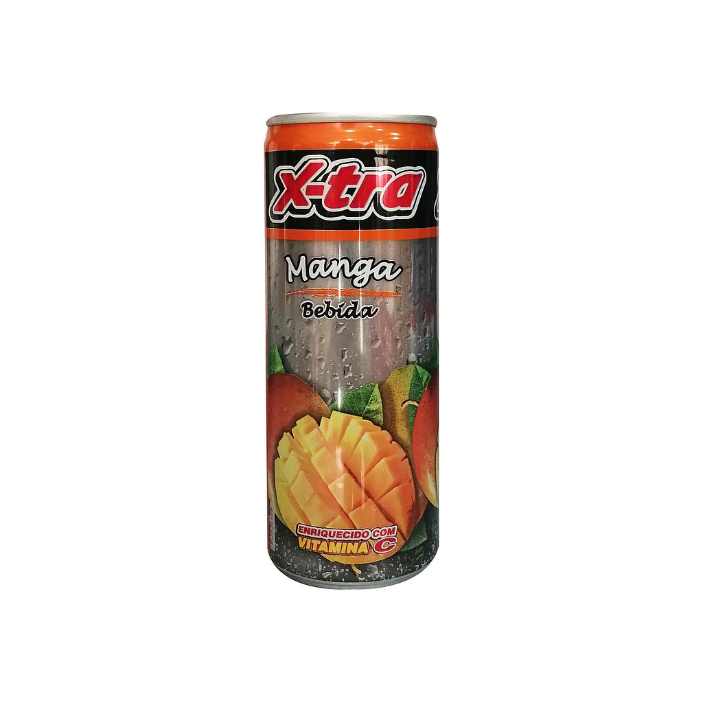 X-tra Mango Juice Can 