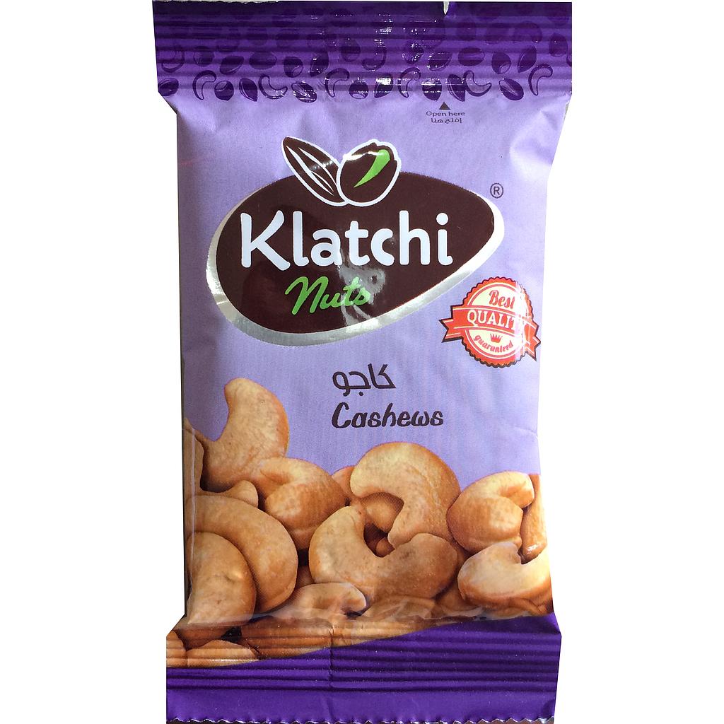 كاجو كلاتشي