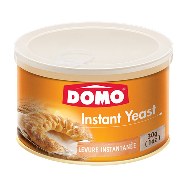 Domo Instant Yeast 30g