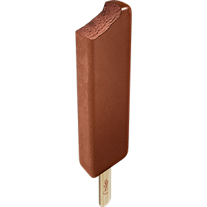 Cortina Roni Chocolate Ice-cream 