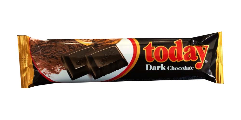 Today Dark Chocolate 40g