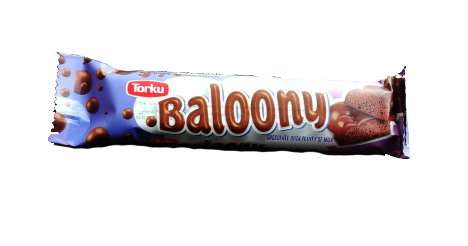 شوكولا توركو بالوني