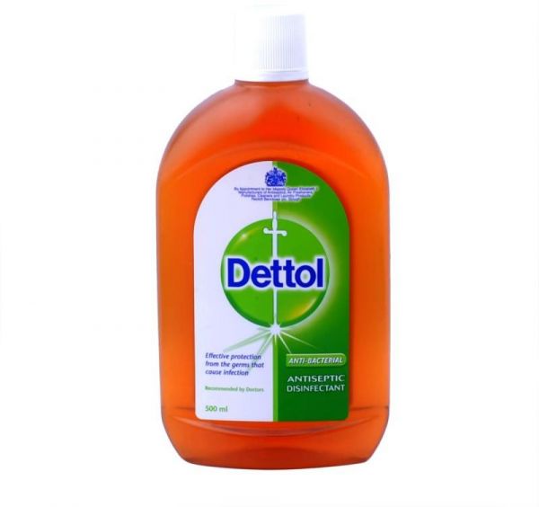Detol Antibacterial 500ml
