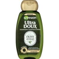 Ultra Doux Shampoo Olive 700ml