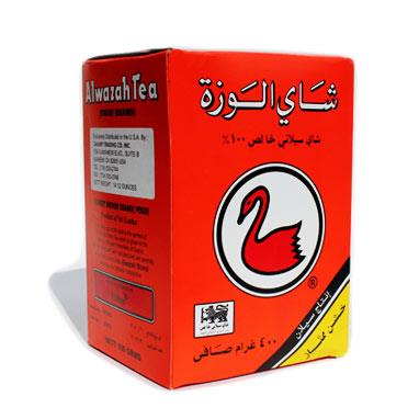 الوزة شاي سيلاني 370غ