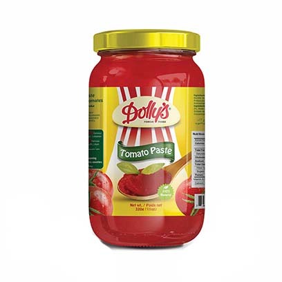 صلصة دوليز 660غ