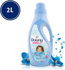 معطر داوني 2ليتر ازرق