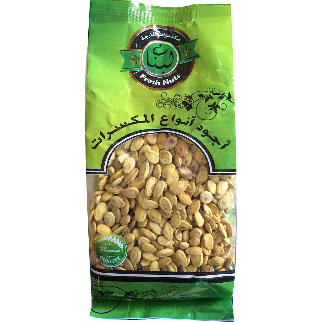 بزر مصري 250غ محمصة لبنان