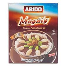 Abido Moghli 500g