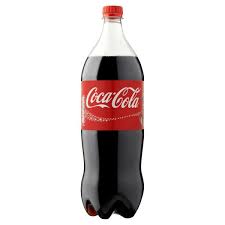 Coca Cola 1.25L