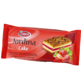 جوردينا كايك بكريمة الفراولة 30غ