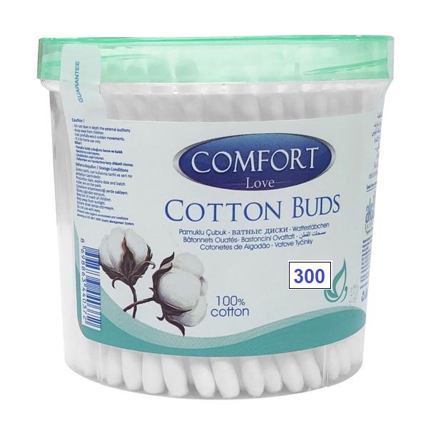 قطن اذن كومفرت *300