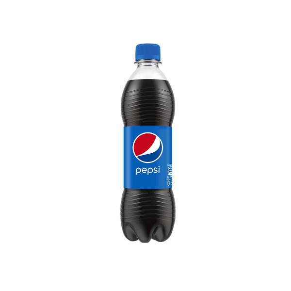 بيبسي 500مل