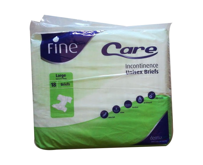 Fine Diapers For Old