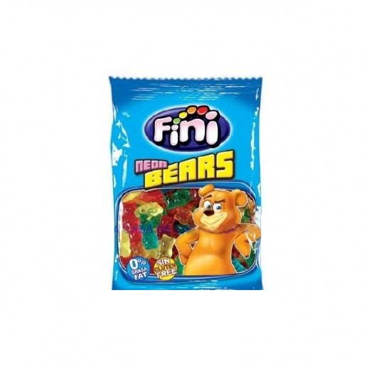 Fini Bears Jelly 