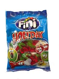 Fini Cherries Jelly 80g