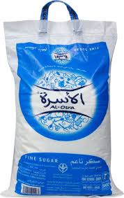 Alosra Sugar 10kg