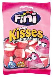 Fini Kisses Jelly