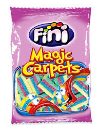 Fini Magic Carpets Jelly 