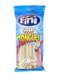 Fini Sour Tongues Jelly