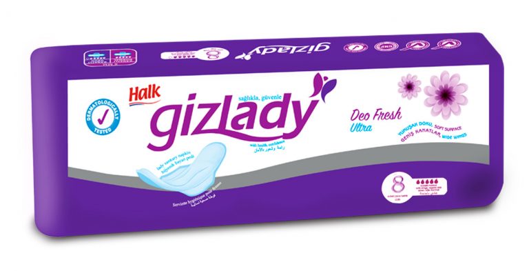 غزلايدي فوط حجم طويل *8