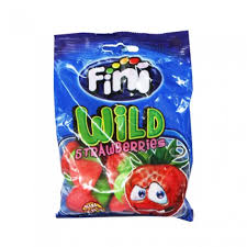 Fini Wild Strawberries 