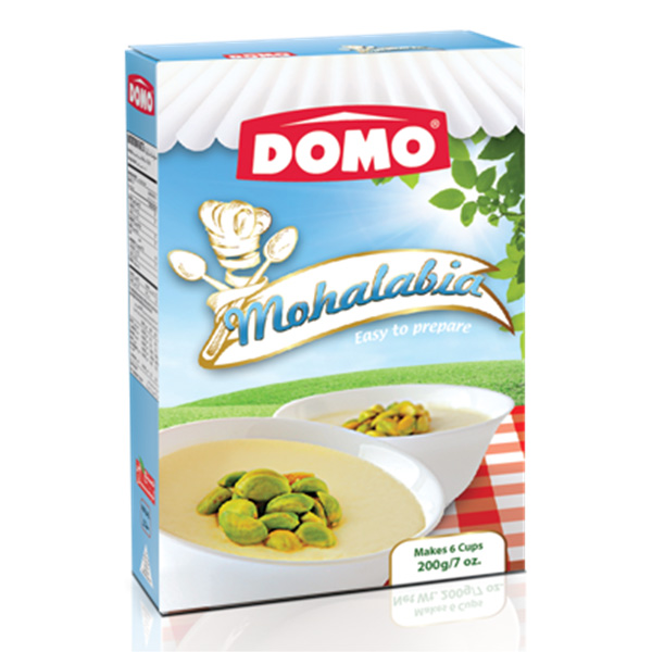 Offer Domo Mohalabiya 